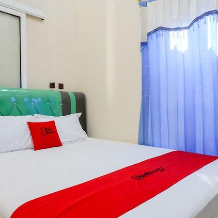 Reddoorz @ Jalan Raya Kaliwungu Selatan Kendal Hotel Exterior photo