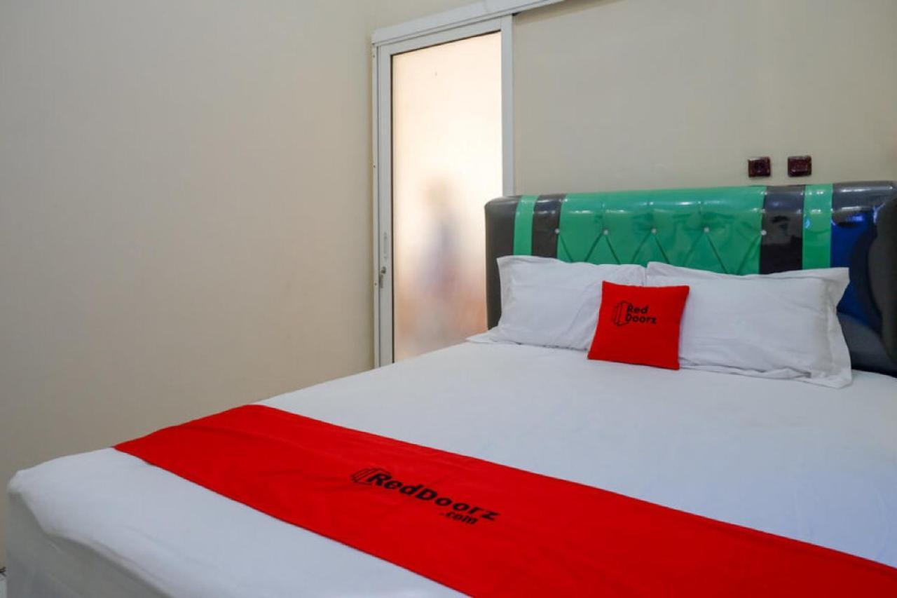 Reddoorz @ Jalan Raya Kaliwungu Selatan Kendal Hotel Exterior photo