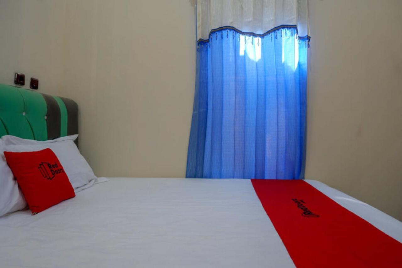 Reddoorz @ Jalan Raya Kaliwungu Selatan Kendal Hotel Exterior photo